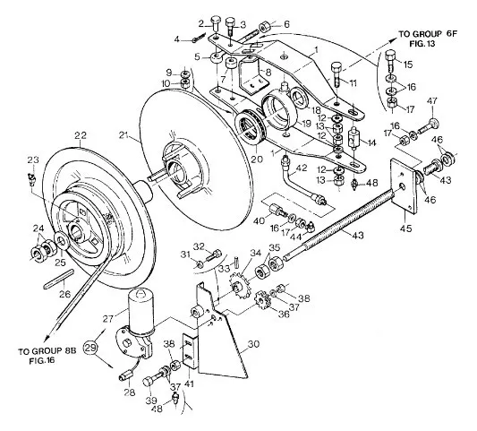 89511620 - рукав