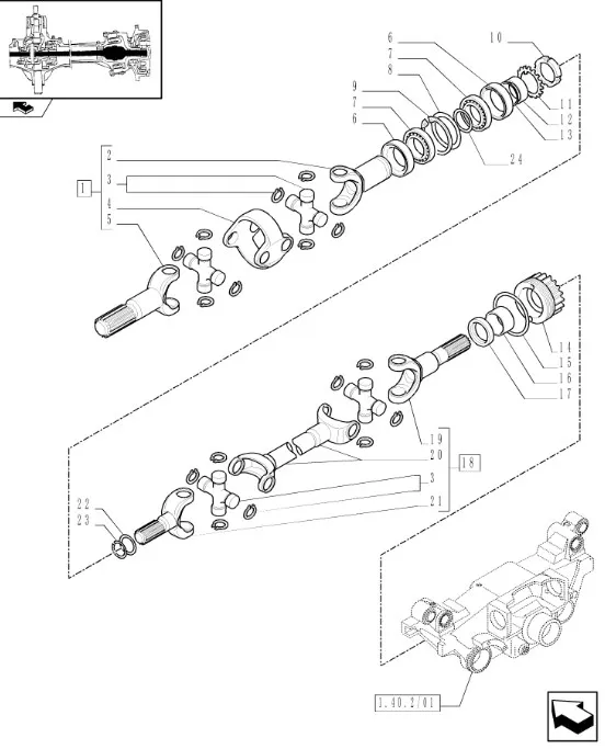340441A1 - вилка