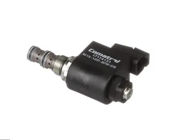 87588579 - Электромагнитный клапан