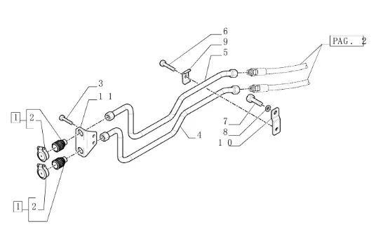 47057064 - трубка