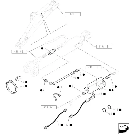 87729637 - Фитинг