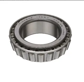 36057 - Подшипник кон. (без наружен. обоймы) вала редукт. прив. шнека выгр. в бункере 2366/88