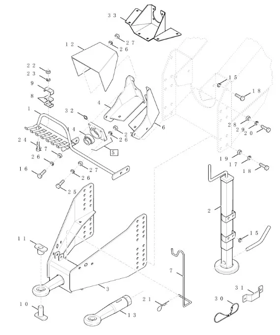 9839347 - подшипник
