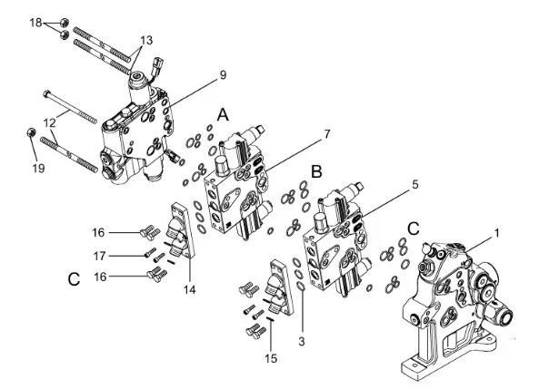 87418100 - шпилька